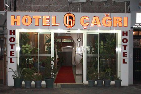 Call Hotel