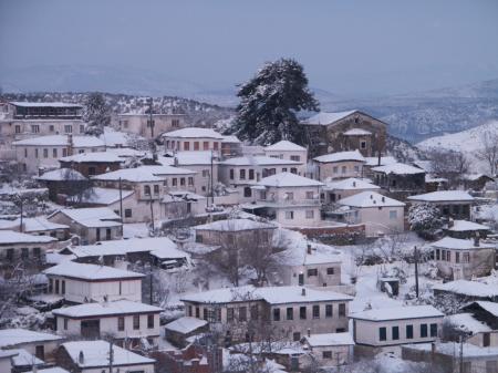 Bed & Breakfast / Pensione