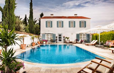 Hotel BeyEvi Hotel BeyEvi