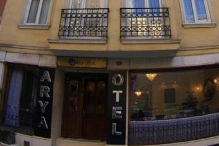 PERA ARYA HOTEL