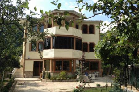 Konak Beyzade Bungalow Butik Otel