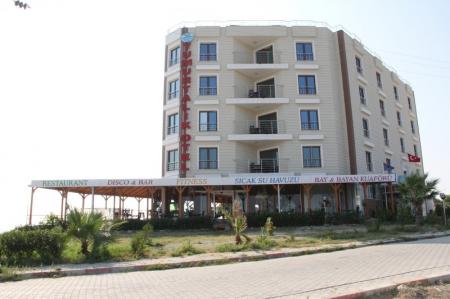 Yumurtalık Otel