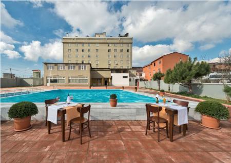 Asya Park Hotel