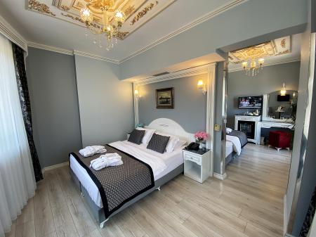 Gülhane Park Hotel Istanbul