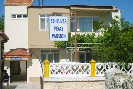 Sehsuvar Peace Pension