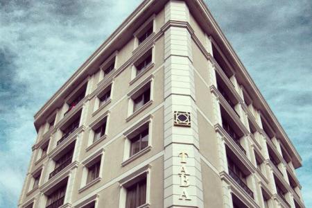 Taba Luxury Suites Hotel & SPA