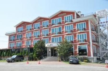 Pasha Palas Hotel