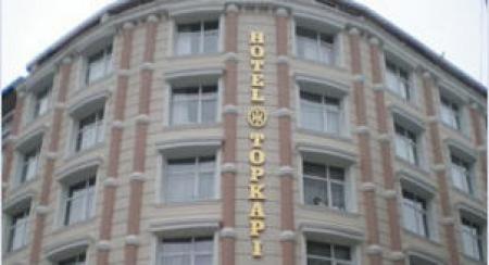 Hotel Topkapi