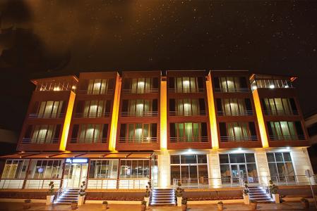 La Flora House Hotel