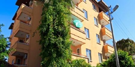 DAMLATAS ELEGANT APART HOTEL