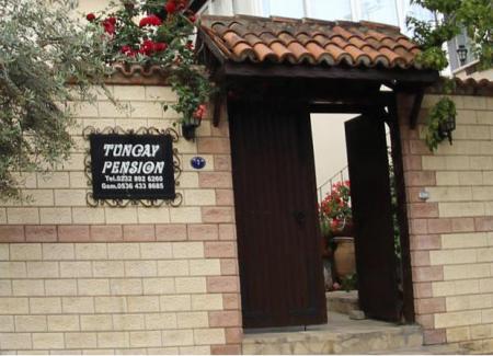 Tuncay Pension