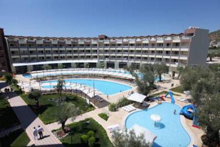 Hattusa Vacation Club Thermal Kazdağları