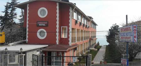İstanbul Yıldız Hotel