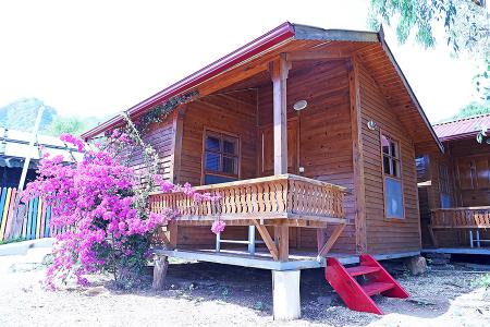 Sugar Beach Club Ölüdeniz