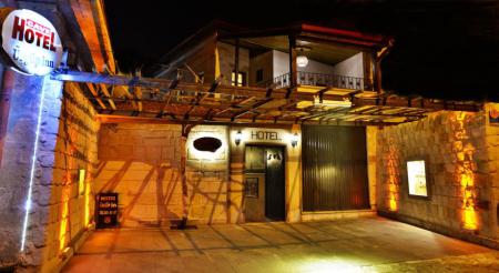 Ürgüp Inn Cave Hotel