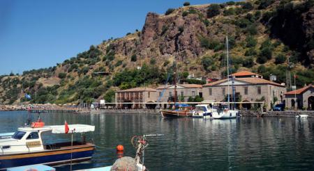 Assos Nazlihan Hotel