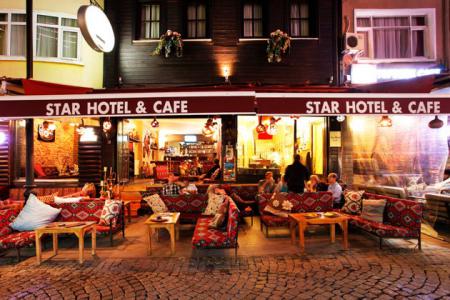 Star Hotel İstanbul