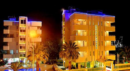 RUMANA HOTEL