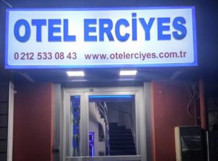 FATİH ERCİYES OTEL