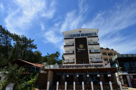 Monte Hotel