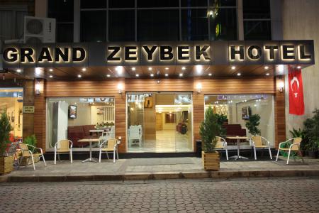 Grand Zeybek Hotel Grand Zeybek Hotel