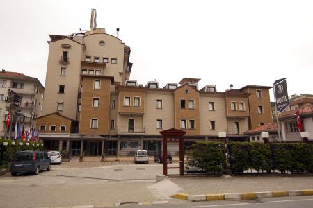 Grand Cavusoglu Hotel Grand Cavusoglu Hotel