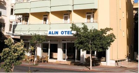 Hotel Alin Hotel Alin