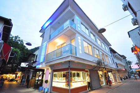 Minu Hotel Minu Hotel