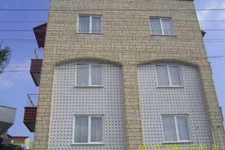 Gunduz Hotel Gunduz Hotel