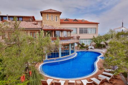 Palace Hotel Olive Odore Palace Hotel Olive Odore