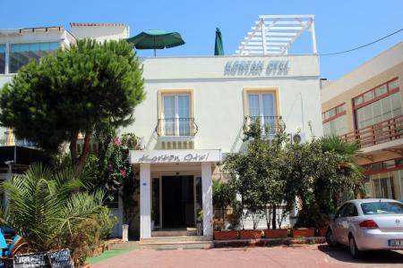 Kortan Hotel Kortan Hotel