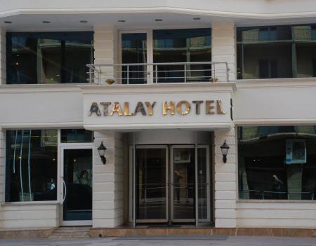 Atalay Hotel Atalay Hotel