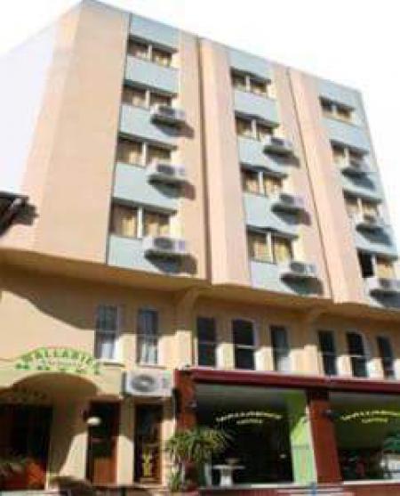 Wallabies Aquaduct Hotel Wallabies Aquaduct Hotel