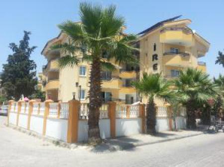 Marmaris İrem Apart Hotel Marmaris İrem Apart Hotel