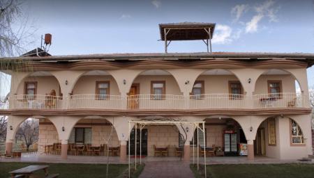 Sultan Pansion / Sultansazlığı Kuş Cenneti & Bird Paradise Sultan Pansion / Sultansazlığı Kuş Cenneti & Bird Paradise