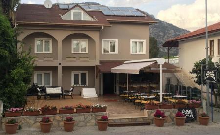 A&B Home Hotel