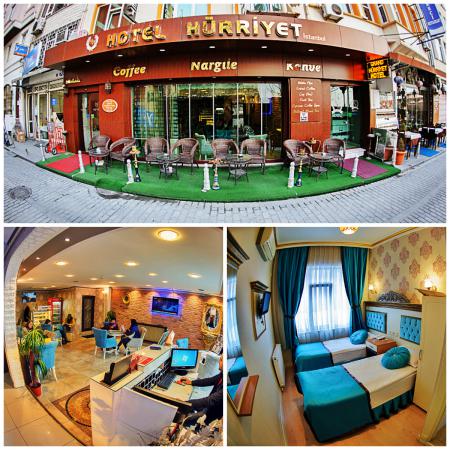 Grand Hürriyet Hotel Grand Hürriyet Hotel
