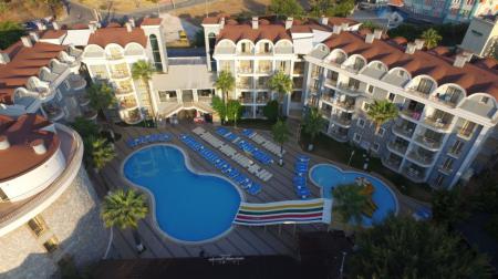 Alenz Suite Apt. Alenz Suite Apt.