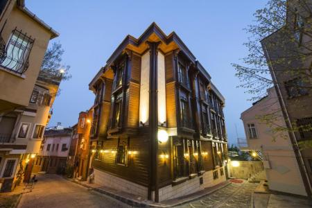 GLK PREMIER Sea Mansion Suites & Spa