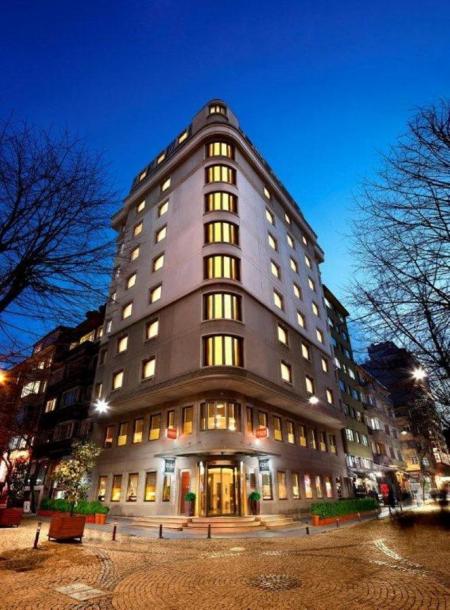 Hotel Midtown Hotel Istanbul Hotel Midtown Hotel Istanbul