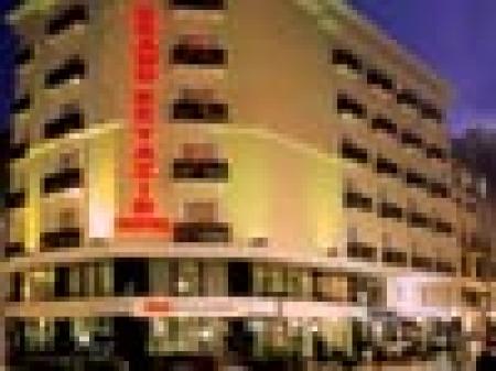 HOTEL GRAND BEYAZID