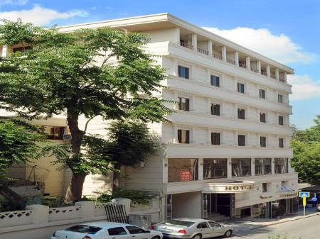 Hotel Alfa Hotel Hotel Alfa Hotel