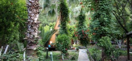 B&B Oran Pansiyon B&B Oran Pansiyon