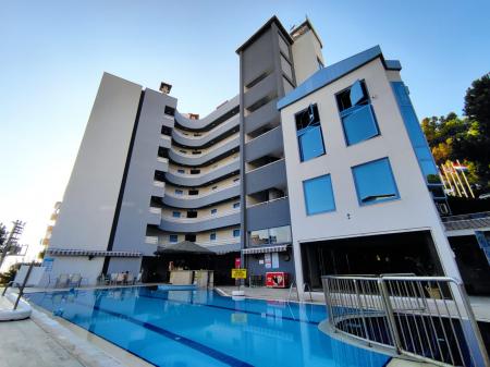 Hotel Happy Apart Hotel Hotel Happy Apart Hotel