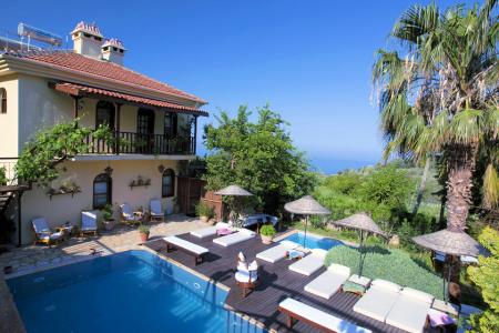 Hotel Mandarin & Mango Boutique Hotel Hotel Mandarin & Mango Boutique Hotel