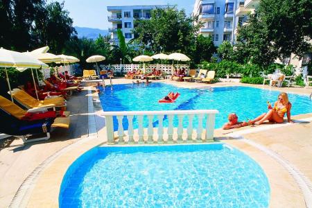 Pinar Hotel