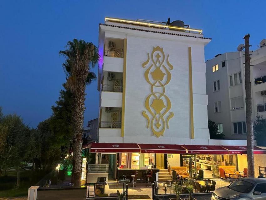 Olympos Lara Hotel Spa