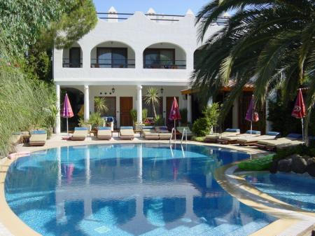 Bed & Breakfast / Pensione tourism Bed & Breakfast / Pensione tourism