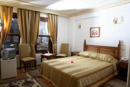 Hippodrome Hotel