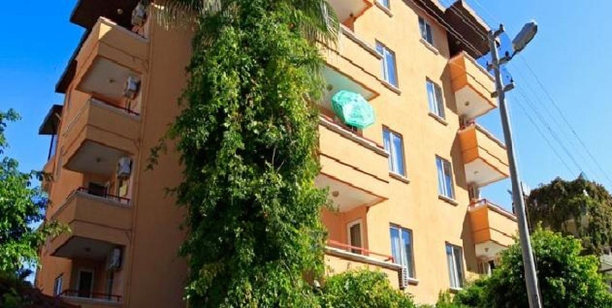 Appartamento vacanze